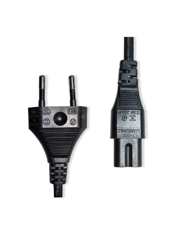 C ble d'alimentation...