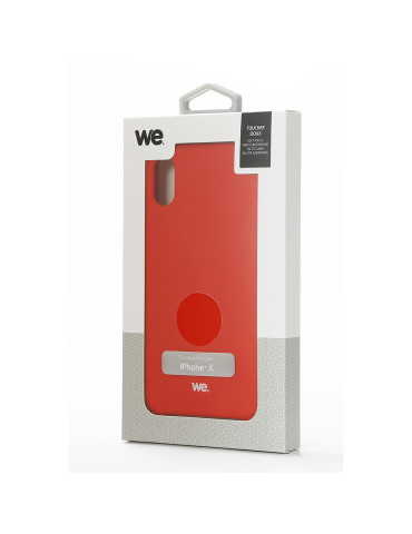 We Coque de protection...