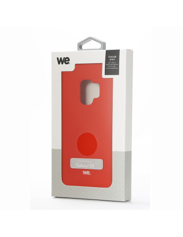 We Coque de protection...