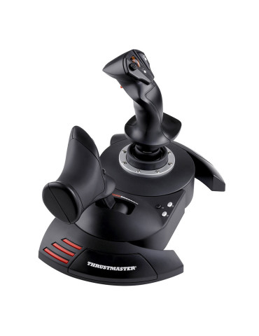 THRUSTMASTER T-FLIGHT HOTAS...