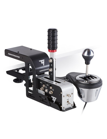 THRUSTMASTER TM Racing...