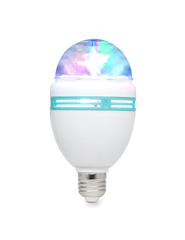 Nirvana Mini Lampe à LED...