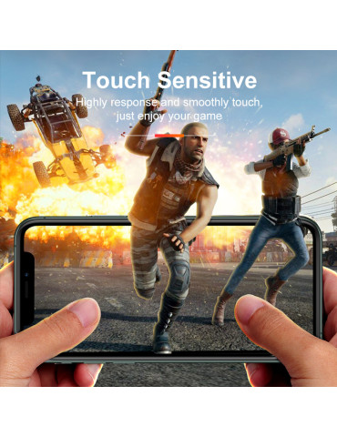 WE Verre tremp PPLE IPHONE...