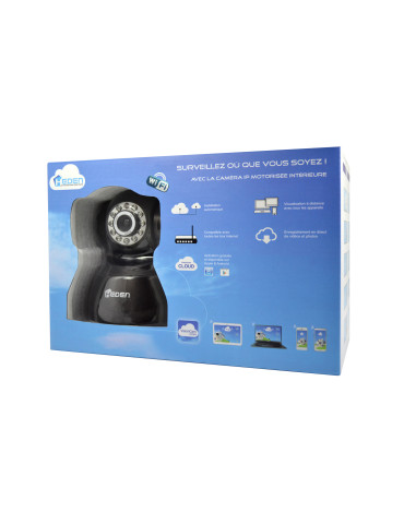 Camera IP VisionCam Cloud,...