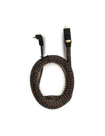 Cable HDMI 1.4 haute...