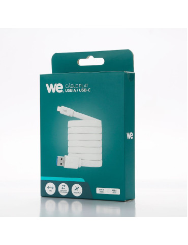 C ble USB-C m le/USB A m le...