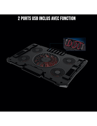 Refroidisseur Gamium pour...