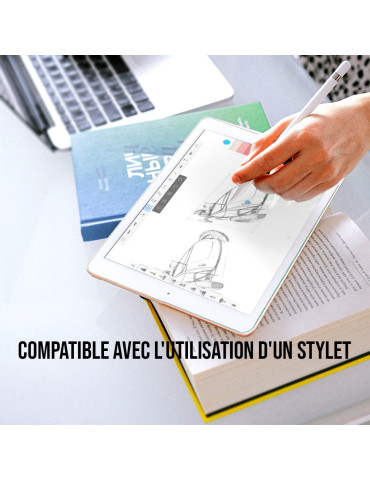 Protection d'écran iPad...