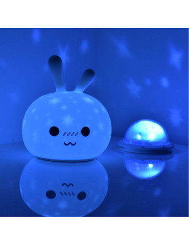 Veilleuse/projecteur...