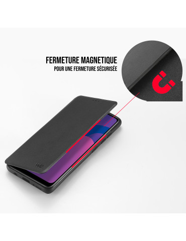 WE Etui folio CLASSIQUE...