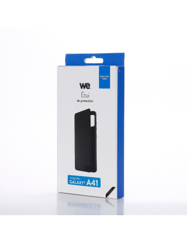 WE Etui folio CLASSIQUE...
