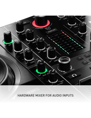 Hercules DJControl INPULSE...
