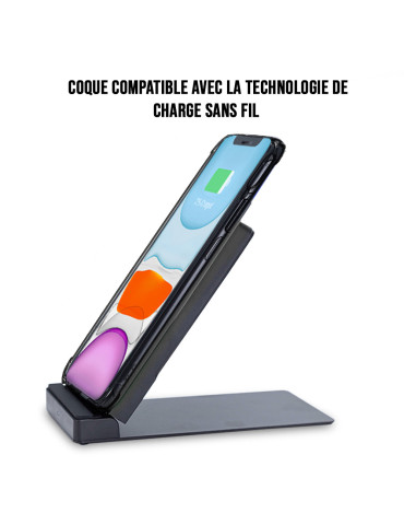 WE Coque de protection TPU...