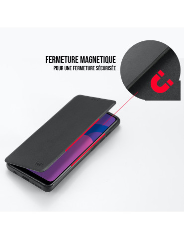 WE Etui folio CLASSIQUE...