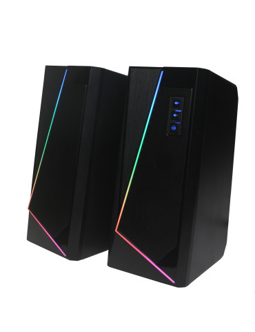 Enceinte PC WE 2.0 2 x 3W...