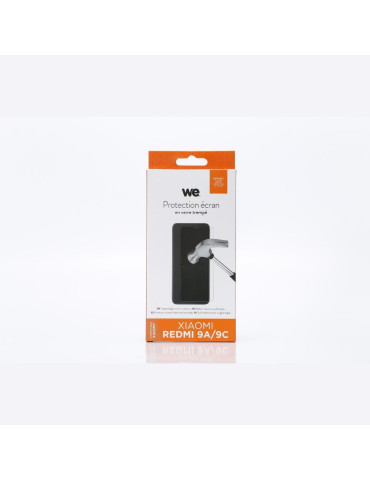 WE Verre trempé XIAOMI...