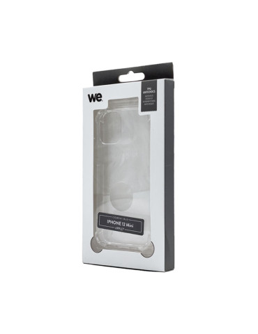 WE Coque de protection TPU...