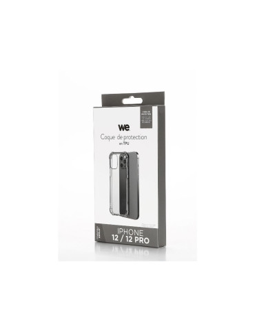 WE Coque de protection TPU...