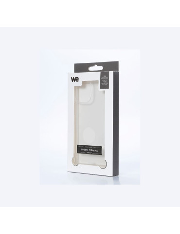 WE Coque de protection TPU...