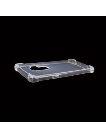 We coque de protection...