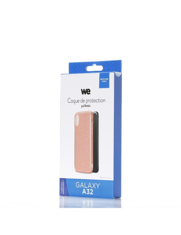 We coque de protection...