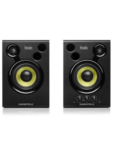 Hercules DJ MONITEUR 42 EU...