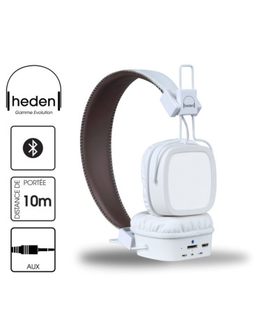 Casque HEDEN Evolution...