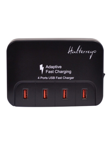 Chargeur secteur USB...