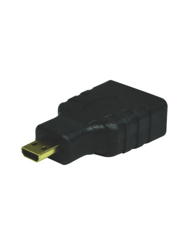 HEDEN Adapt. Micro HDMI-HDMI F