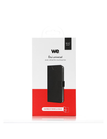 WE Etui de protection...