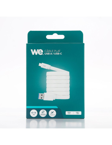 C ble USB-C m le/USB A m le...