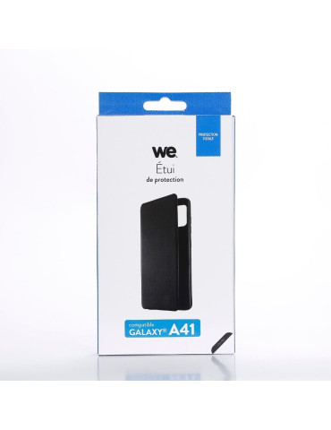 WE Etui folio CLASSIQUE...