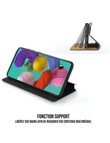 WE Etui folio CLASSIQUE...