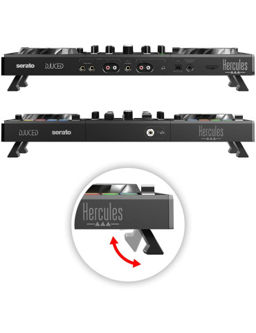 Hercules DJControl INPULSE...