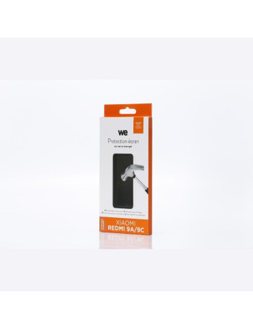 WE Verre trempé XIAOMI...