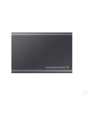 SSD EXT SAMSUNG T7 2TO gris...