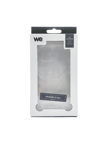 WE Coque de protection TPU...