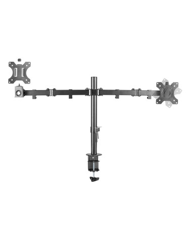 Support moniteur double...