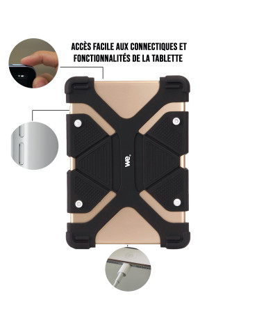 Protection Universelle en...