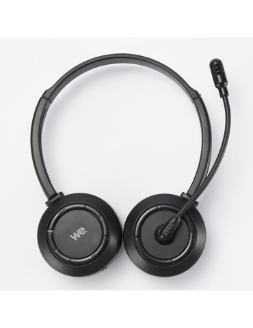 Casque micro WE Bluetooth...