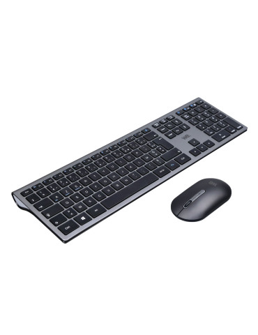 Bundle clavier souris WE...