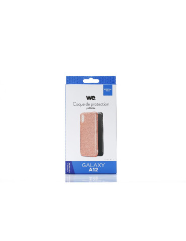 We coque de protection...