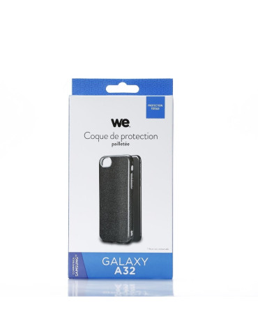 We coque de protection...