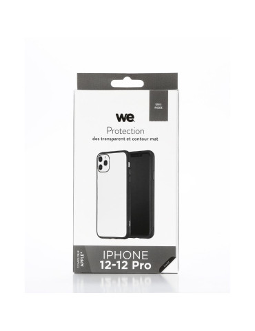 We Coque de protection...