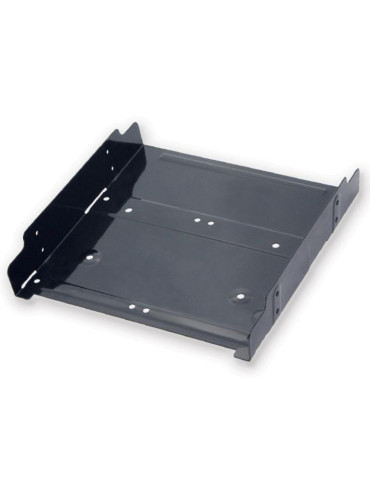 Adaptateur MIP pr 2 SSD/HDD...