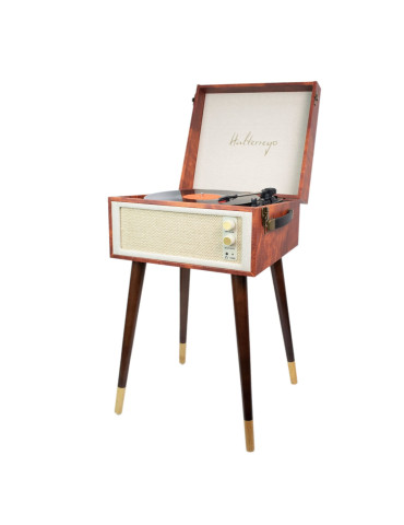 Platine vinyle COTTAGE...