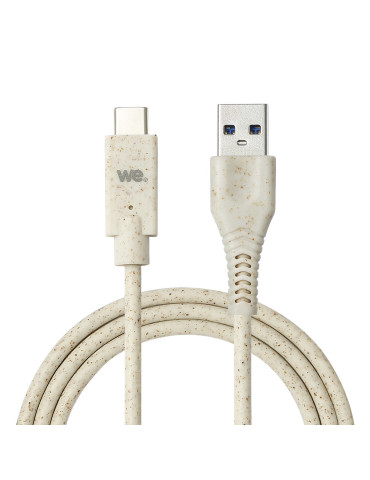 C ble USB-C/USB A biosourcé...