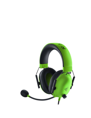 RAZER  Blackshark V2 X Vert...