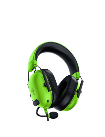 RAZER  Blackshark V2 X Vert...