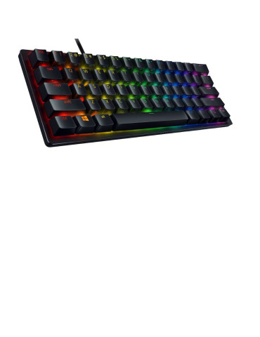 RAZER Huntsman Mini (Red...
